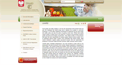 Desktop Screenshot of ijhar-s.gov.pl