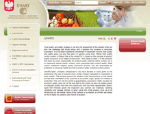 Tablet Screenshot of ijhar-s.gov.pl